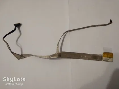 фото, Шлейф матриці LED 40 pin для ноутбука Samsung RV508