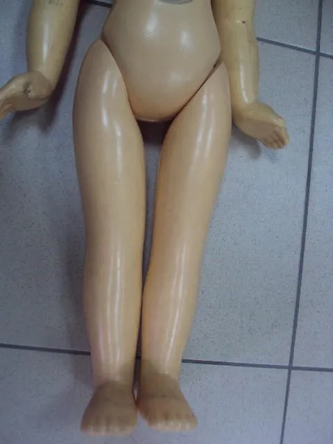 Кукла Сашенька Минск ПОИ "МИР" с талией саша ссср №9999 Продаж