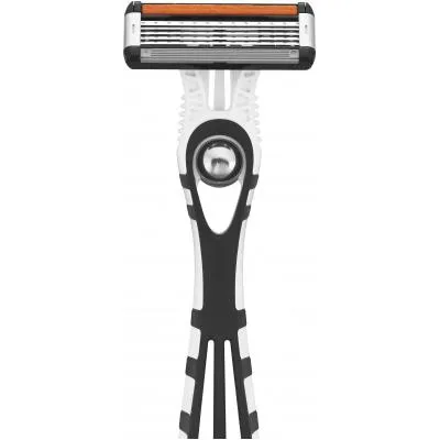 Купити Бритва Bic Flex 5 3 шт. (3086123492868)