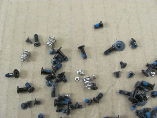 Купити номер0282-10 комплектуюче для Acer Aspire V3-731 V3-731G оригінал