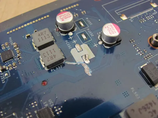 506-2 материнська плата LA-7201P для Toshiba Satellite C660 оригінал З аукціону