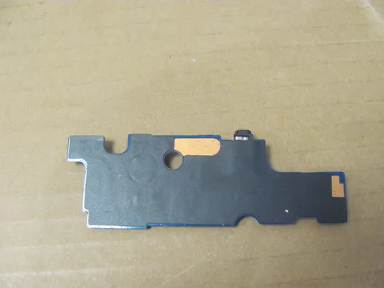 номер0178-32 плата AUDIO 0P1GM9 AAM00\AAM01 LS-E361P для  Dell XPS 15 9550 PRECISION 5510 оригінал З аукціону