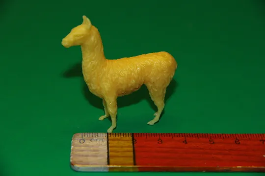 Купити ЛАМА ТВАРИНИ животные DOMPLAST HEINERLE ФРН