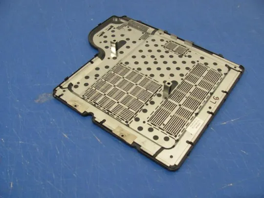 №154-7 сервісна кришка MS20431NP-01 307-631J201-Y31 для MSI 16372 1636 16362 GX610 оригінал Де купити