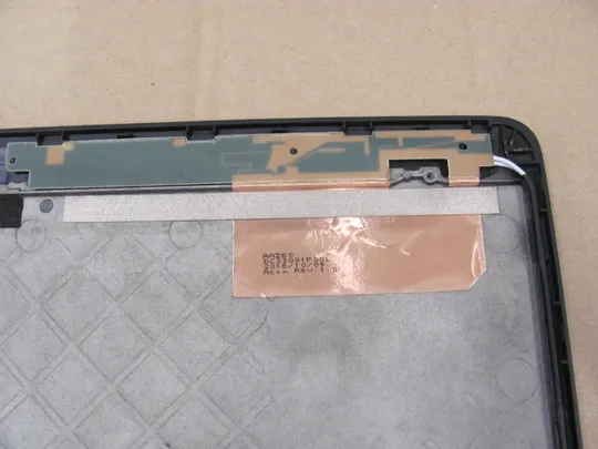597-8 кришка матриці 0919HM AM1DL000702 для Dell Latitude E7470 7470 оригінал Інтернет-аукціон