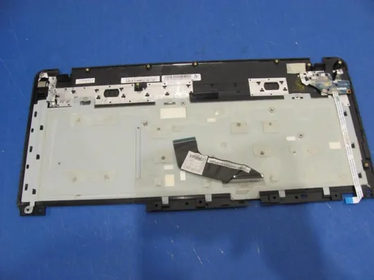 Купити №137-4 панель палмрест клава AP0HQ000400 FA0HQ000500 для Packard Bell Easynote LS11 P7YS0 оригінал