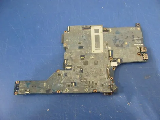 Купити №199-1 материнська плата РОБОЧА LA-9832P i5 для LATITUDE E5440 оригінал