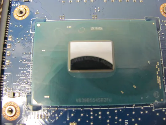 номер0903-1 материнська плата SR2FU i7-6820HQ AAPA0 LA-C541P для Dell Precision 7510 P53F оригінал Недорого