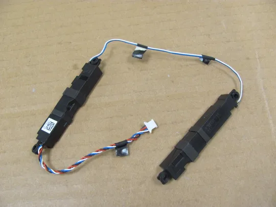 Купити 822-9 динаміки 00dhft PK23000YJ00 для Dell Latitude 5410 5411 5400 5401 оригінал