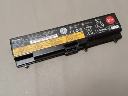 фото, 0999 акумулятор LENOVO 42T4752 10.8V 48WH НІМЕЧЧИНА