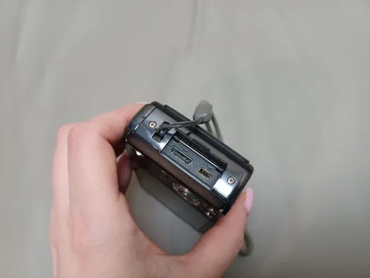 0913... Фотокамера Panasonic Lumix DMC-TZ31 НІМЕЧЧИНА Де купити