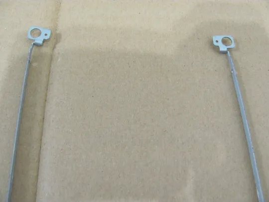 Купити 425-1  кріплення з петлями  33.4JW09.XXX для Lenovo B560, B565, V560    оригінал