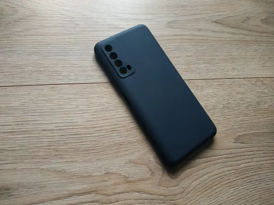 Купити Чехол для Huawei P Smart 2021 чохол захист камери