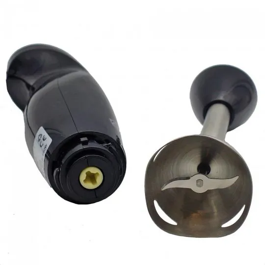 Подарочный набор: Сэндвичница DOMOTEC MS-7777 + Блендер DOMOTEC MS-5103 З аукціону