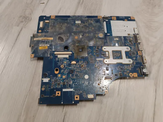 Купити Материнська плата  для ноутбука Lenovo G565 (LA-5754p)
