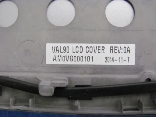 №150-2 кришка матриці AM0VG000101 0M16D4 для DELL LATITUDE E6440 оригінал Інтернет-аукціон