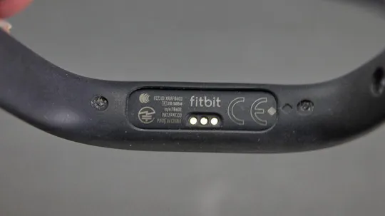 Фитнес-браслет Fitbit Flex 2 Black Fitness Activity Tracker З аукціону