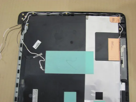 352-11 кришка матриці 1510B1456601 738691-001 для HP ProBook 650 G1 655 G1 оригінал Де купити