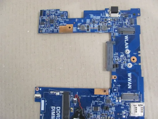 381-20 материнська плата РОБОЧА  JM7HC 0JV3DW SR23Y  i5-5200U для DELL Latitude 13 3350 P47G  оригінал Інтернет-аукціон