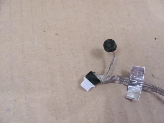 Купити номер0747-6 шлейф WEB  1414-066N000 з мікрофоном для MEDION AKOYA E7222 E7220 оригінал