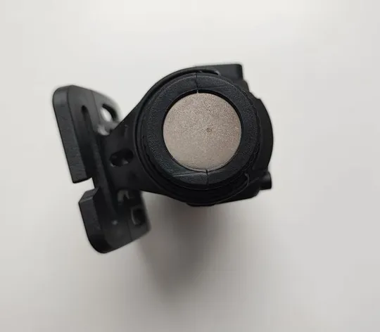 Ліхтар налобний із сенсорним датчиком bailong yy-16 із зарядкою t З аукціону