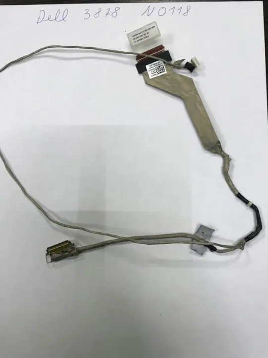Dell 15 3878 Шлейф Матриці Ціна