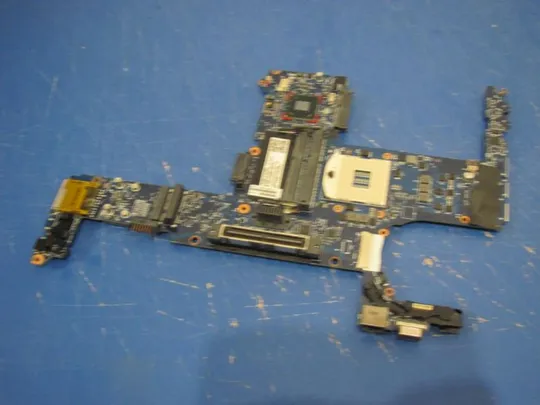 Купити №253-8 материнська плата 686036-001 для HP ProBook 6470b 8470B оригінал