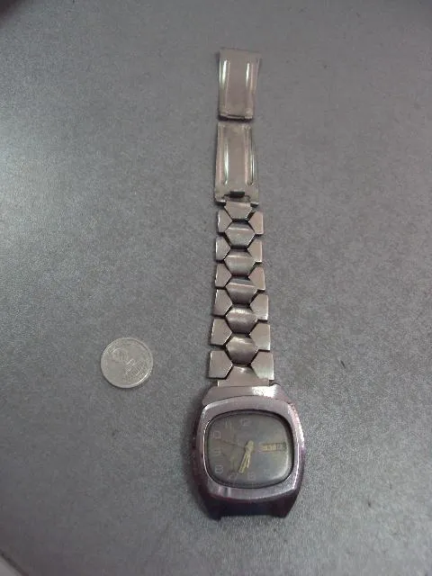 часы наручные ракета ссср №464 Ціна