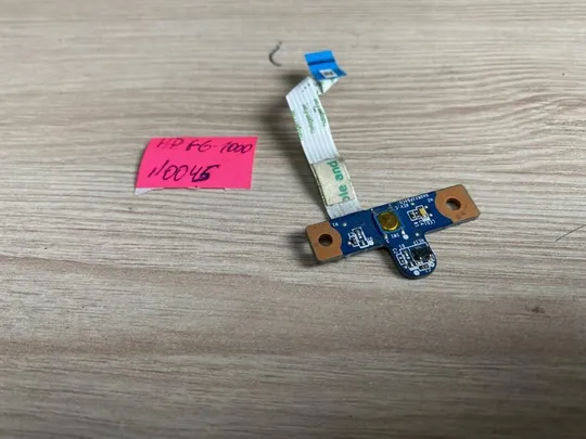 N0045 G6-1000 Кнопка вкл Ціна