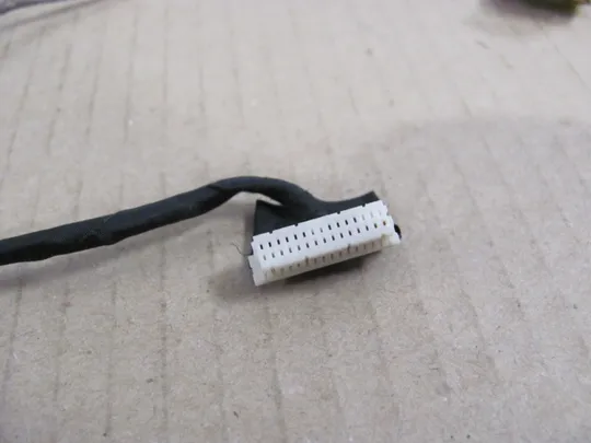 Купити 381-29 шлейф матриці 6-43-W2301-010-K для Clevo W230SS W230SD W230SS W230ST оригінал