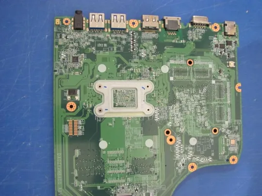 №181-14 материнська плата DA0ZYVMB6D0 для ACER ASPIRE E 17 E5-721 оригінал Продаж