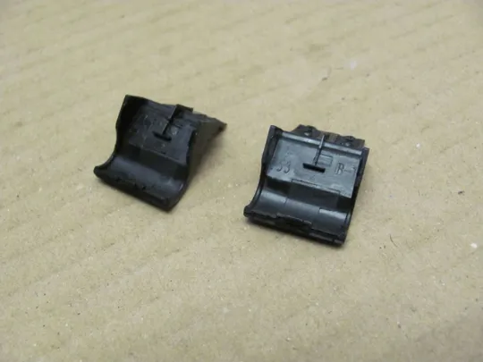 553-21 заглушки петель для Asus P53 P53E P53SJ оригінал Продаж