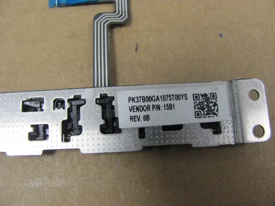 576-3 кнопки тачпадц PK37B00GA00  для  LENOVO Thinkpad P70 P71 P50 P51 P52 P53 оригінал Продаж