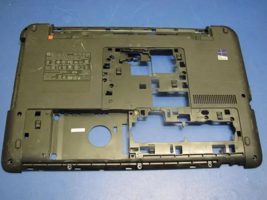 №129-2 Кришка (дно, корито, піддон) корпуса 768124-001 AP15A000500 для HP PROBOOK 450 G2 оригінал Ціна