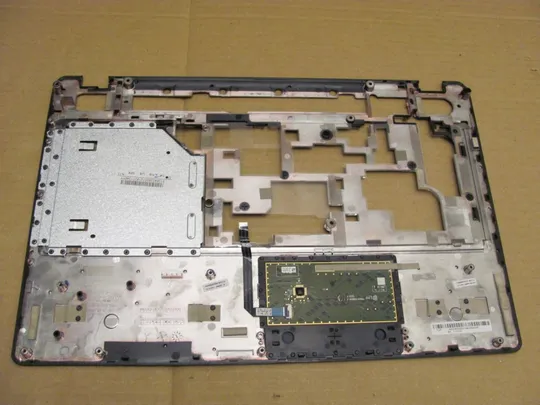 Купити 547-3 Кришка панель палмрест тачпад AP0HB000600 для LENOVO IdeaPad Y570 Y575 оригінал