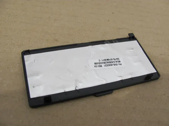 521-11 сервісна кришка 13N0-IMA0C01 для ASUS N53S N53J N53 оригінал З аукціону
