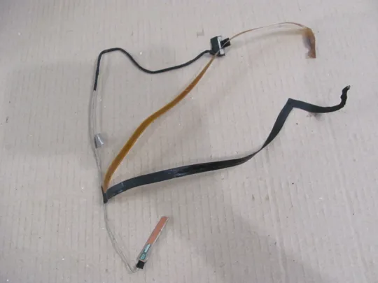 номер0891-3 шлейф WEB-камера і LED плати DC02C007810 DC02C007800 SC10K04518  для  LENOVO Thinkpad P50  P51 оригінал Де купити