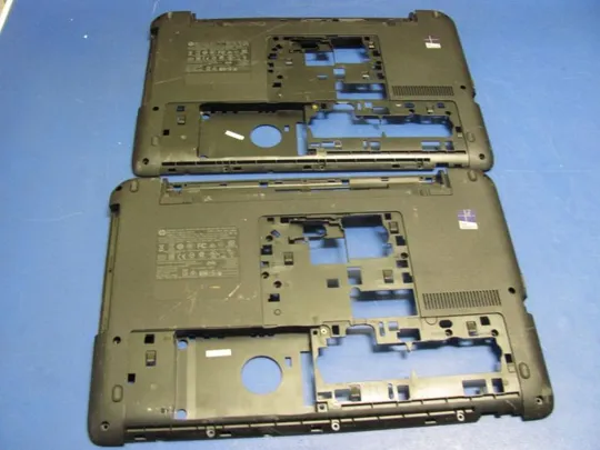 №76-1 Кришка (дно, корито, піддон) корпуса 768124-001 для HP PROBOOK 450 G2 оригінал Ціна