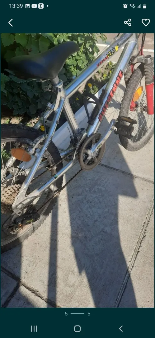 Купити Велосипед дитячий