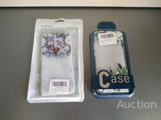 Чехол New Case для Huawei P10 Ціна