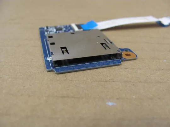 номер0126-16 Плата SD Card Reader DA0PS8TH8D0 для  Lenovo ThinkPad 13 Gen 2 оригінал Продаж