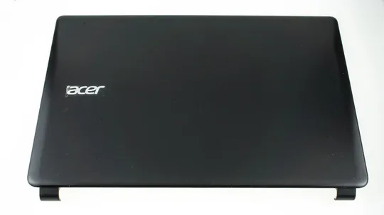 Купити Кришка дисплея  для ноутбука ACER (AS: E1-572, E1-530, E1-570), black