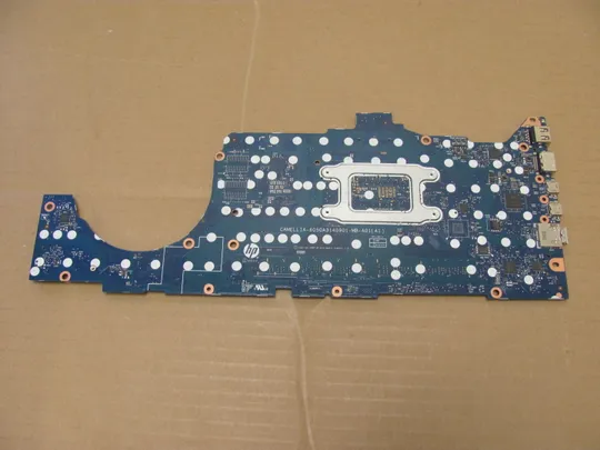 номер1018-15 материнська плата 6050A3140901 M05248-601 SRGKX  i5-10310U для Hp Elitebook 850 G8 850 G7 850 G8 855 G7 855 G8 Mainboard Материнка Основна плата Системна плата Плата системи Laptop motherboard мамка ноутбучна плата  оригінал Характеристики