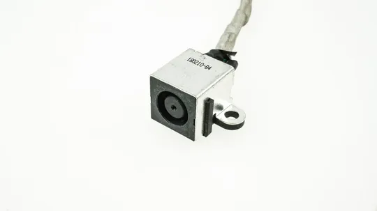 Роз'єм живлення PJ942 (Dell: N4010, 3450  series), з кабелем З аукціону