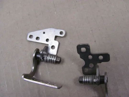 410-3 петлі  для  SONY VAIO  PCG-71912  PCG-61611V  оригінал З аукціону