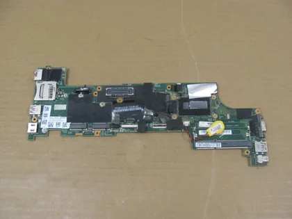 фото, номер0873-8 материнська плата РОБОЧА VIUXI NM-A091 04x5158 i5-4200u для Lenovo Thinkpad X240 X250 оригінал