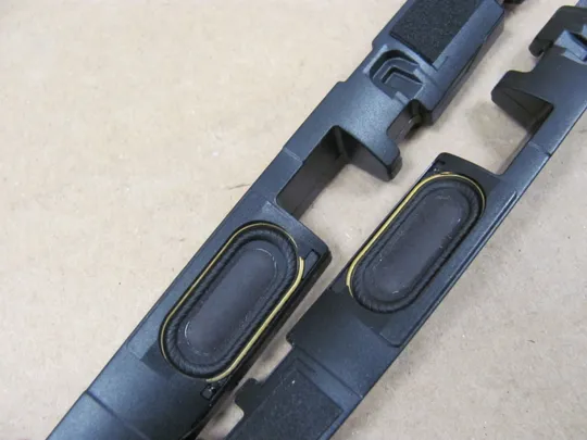 номер0905-3 динаміки PK23000QJ00 0DJRVF для Dell Precision 7710 M7710 7720 оригінал З аукціону