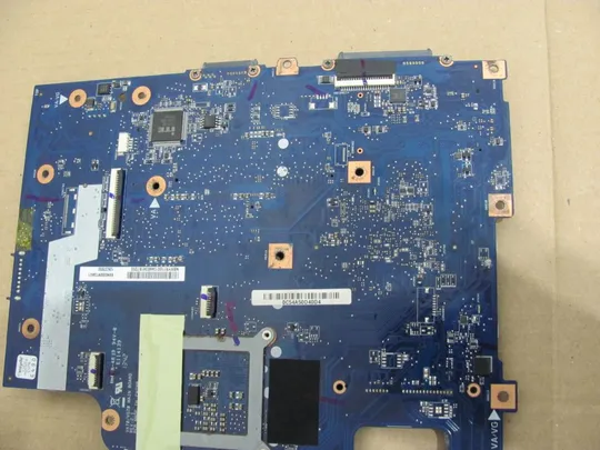 512-8 материнська плата 69N099M13A01 для Acer Aspire E1-771 оригінал Інтернет-аукціон