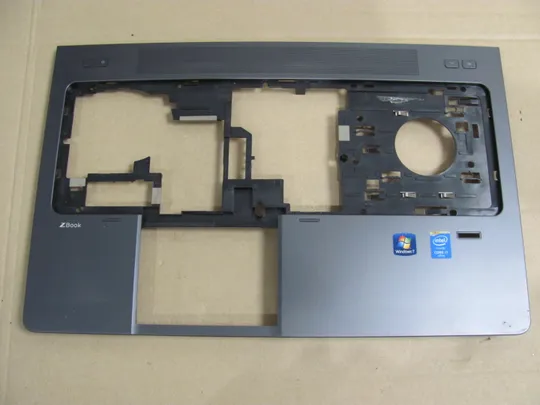 797-1 Кришка панель палмрест AP0TJ000100 734281-001  для HP EliteBook ZBOOK 15 G2  оригінал Ціна