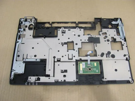 Купити номер0158-1 Кришка панель палмрест тачпад для FUJITSU LIFEBOOK E781 E782 оригінал